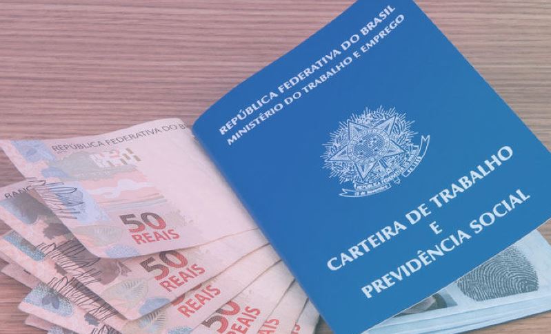 Maior salário mínimo do mundo